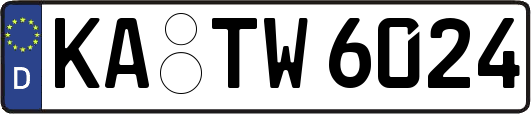 KA-TW6024