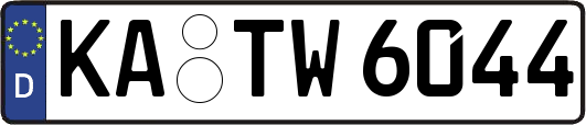 KA-TW6044