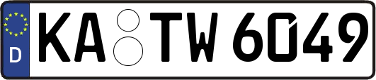 KA-TW6049