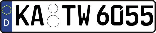 KA-TW6055