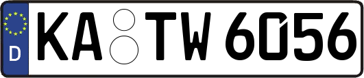 KA-TW6056