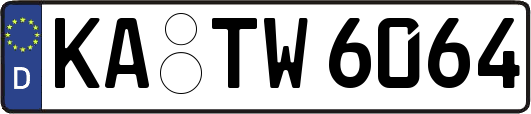 KA-TW6064
