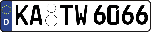 KA-TW6066