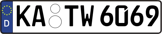 KA-TW6069