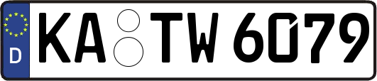 KA-TW6079