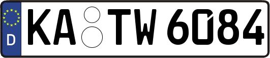 KA-TW6084