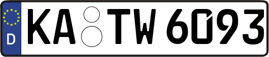 KA-TW6093