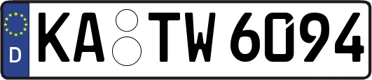 KA-TW6094