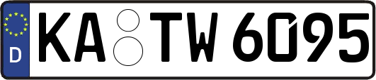 KA-TW6095