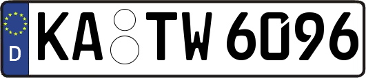 KA-TW6096