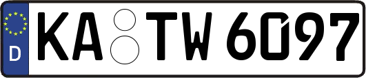 KA-TW6097