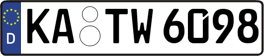 KA-TW6098
