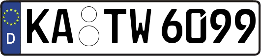 KA-TW6099