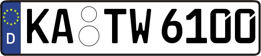KA-TW6100