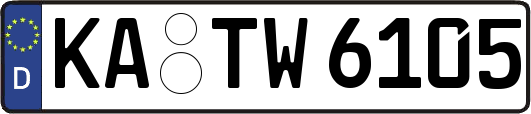 KA-TW6105