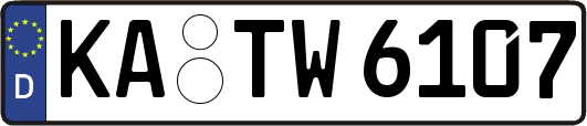 KA-TW6107