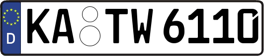 KA-TW6110