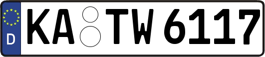 KA-TW6117