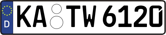 KA-TW6120