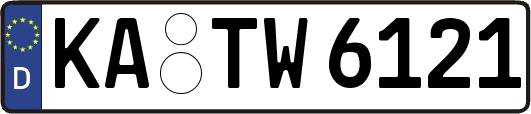 KA-TW6121