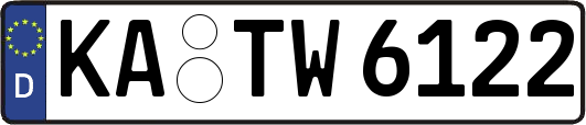 KA-TW6122