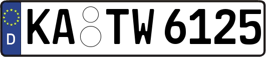 KA-TW6125