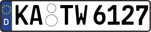 KA-TW6127