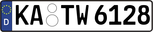 KA-TW6128