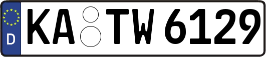 KA-TW6129