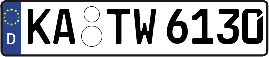 KA-TW6130