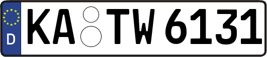 KA-TW6131