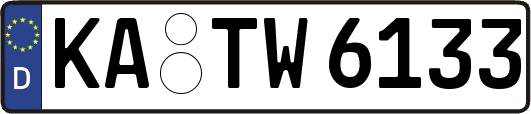KA-TW6133