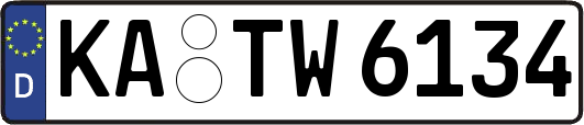 KA-TW6134