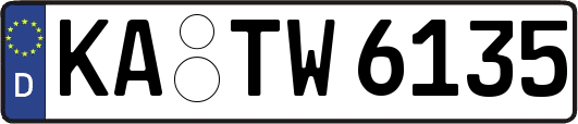 KA-TW6135
