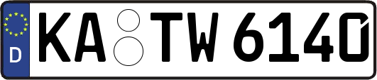 KA-TW6140