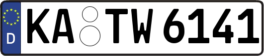 KA-TW6141
