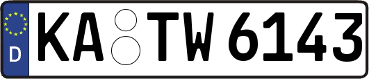 KA-TW6143
