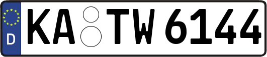 KA-TW6144