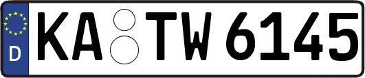 KA-TW6145