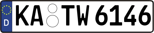 KA-TW6146