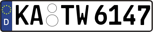 KA-TW6147
