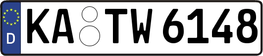 KA-TW6148