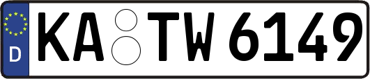 KA-TW6149