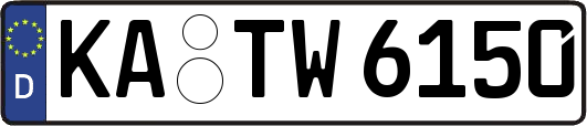 KA-TW6150