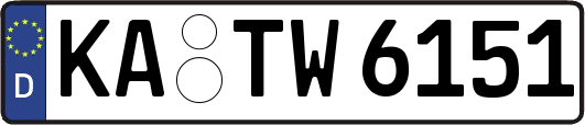 KA-TW6151