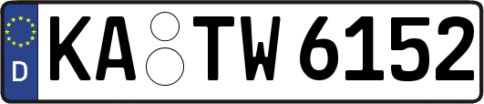KA-TW6152