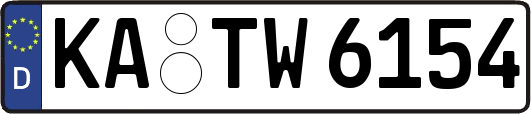 KA-TW6154