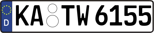 KA-TW6155