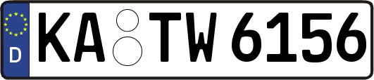 KA-TW6156