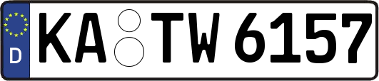 KA-TW6157